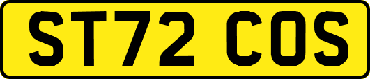 ST72COS