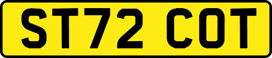 ST72COT
