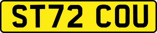 ST72COU
