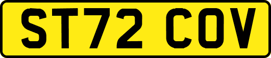 ST72COV