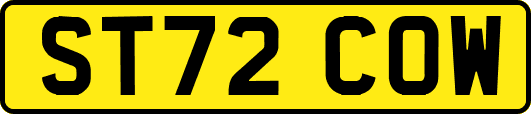 ST72COW