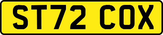 ST72COX