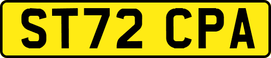 ST72CPA