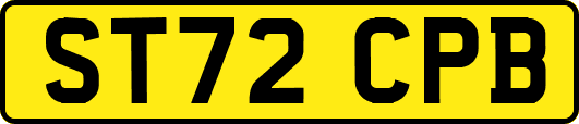 ST72CPB