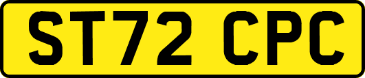 ST72CPC