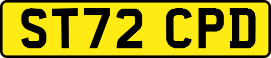 ST72CPD