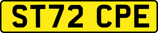 ST72CPE