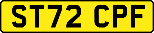ST72CPF