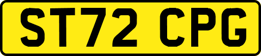 ST72CPG