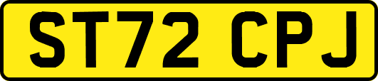 ST72CPJ