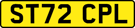ST72CPL