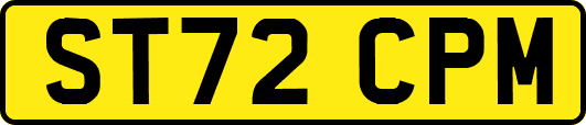 ST72CPM