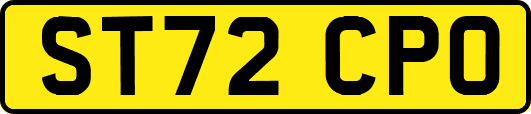 ST72CPO