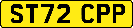 ST72CPP