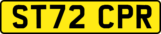 ST72CPR