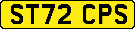 ST72CPS