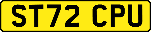 ST72CPU