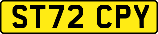 ST72CPY