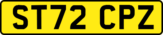 ST72CPZ