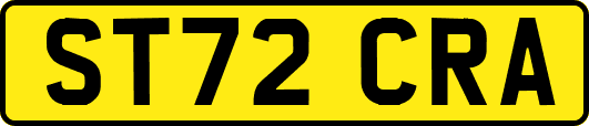 ST72CRA