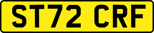 ST72CRF