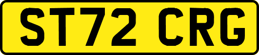 ST72CRG