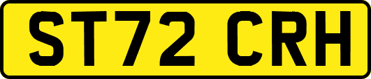 ST72CRH