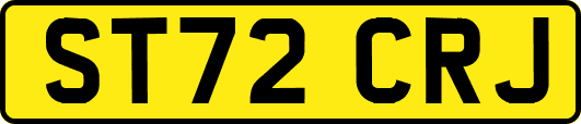 ST72CRJ