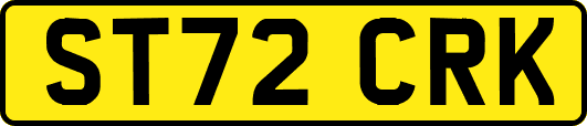 ST72CRK