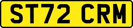 ST72CRM