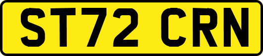 ST72CRN