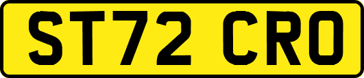 ST72CRO
