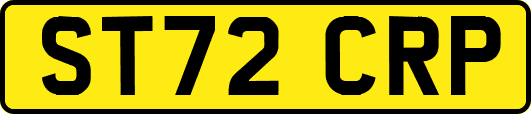 ST72CRP
