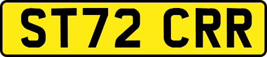 ST72CRR