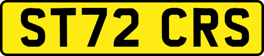 ST72CRS