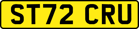 ST72CRU