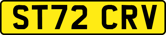 ST72CRV