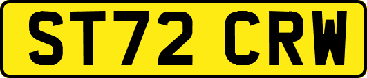 ST72CRW