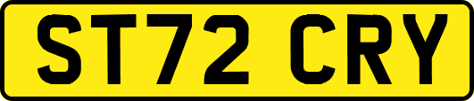 ST72CRY