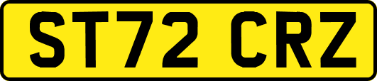 ST72CRZ