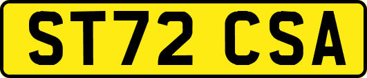 ST72CSA