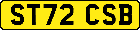 ST72CSB
