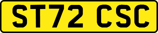 ST72CSC