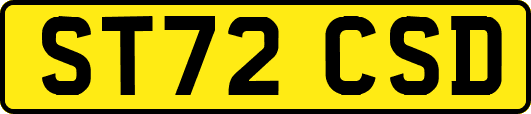 ST72CSD