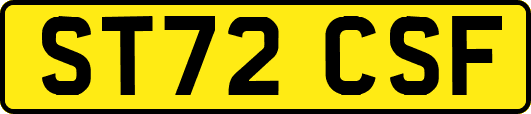ST72CSF