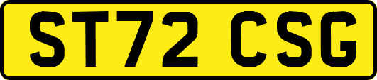 ST72CSG
