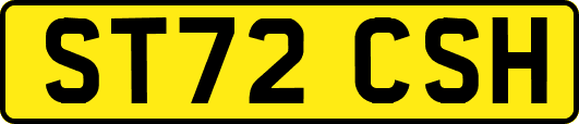 ST72CSH