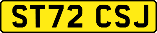 ST72CSJ