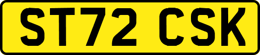 ST72CSK