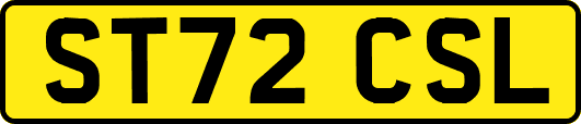 ST72CSL